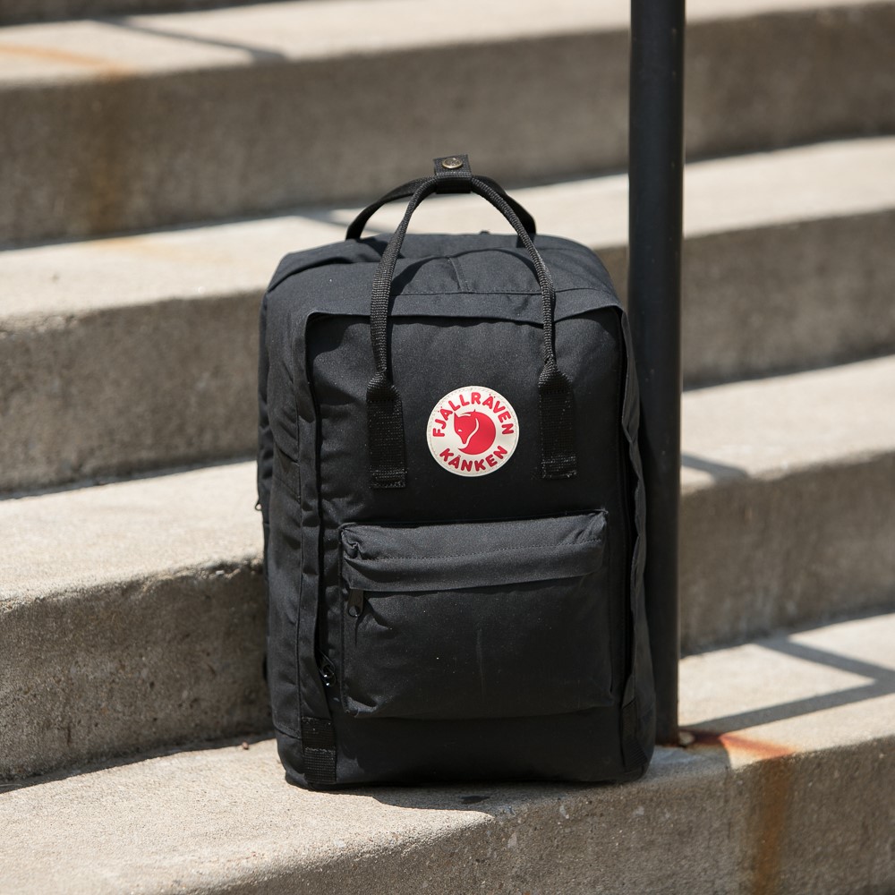 Discover the Ultimate Kanken Laptop Backpack!